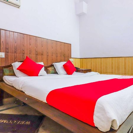 Hotel O Prem Chunaria Moradabad Eksteriør billede