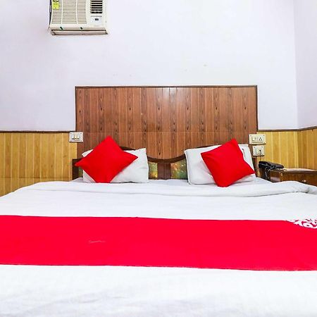 Hotel O Prem Chunaria Moradabad Eksteriør billede