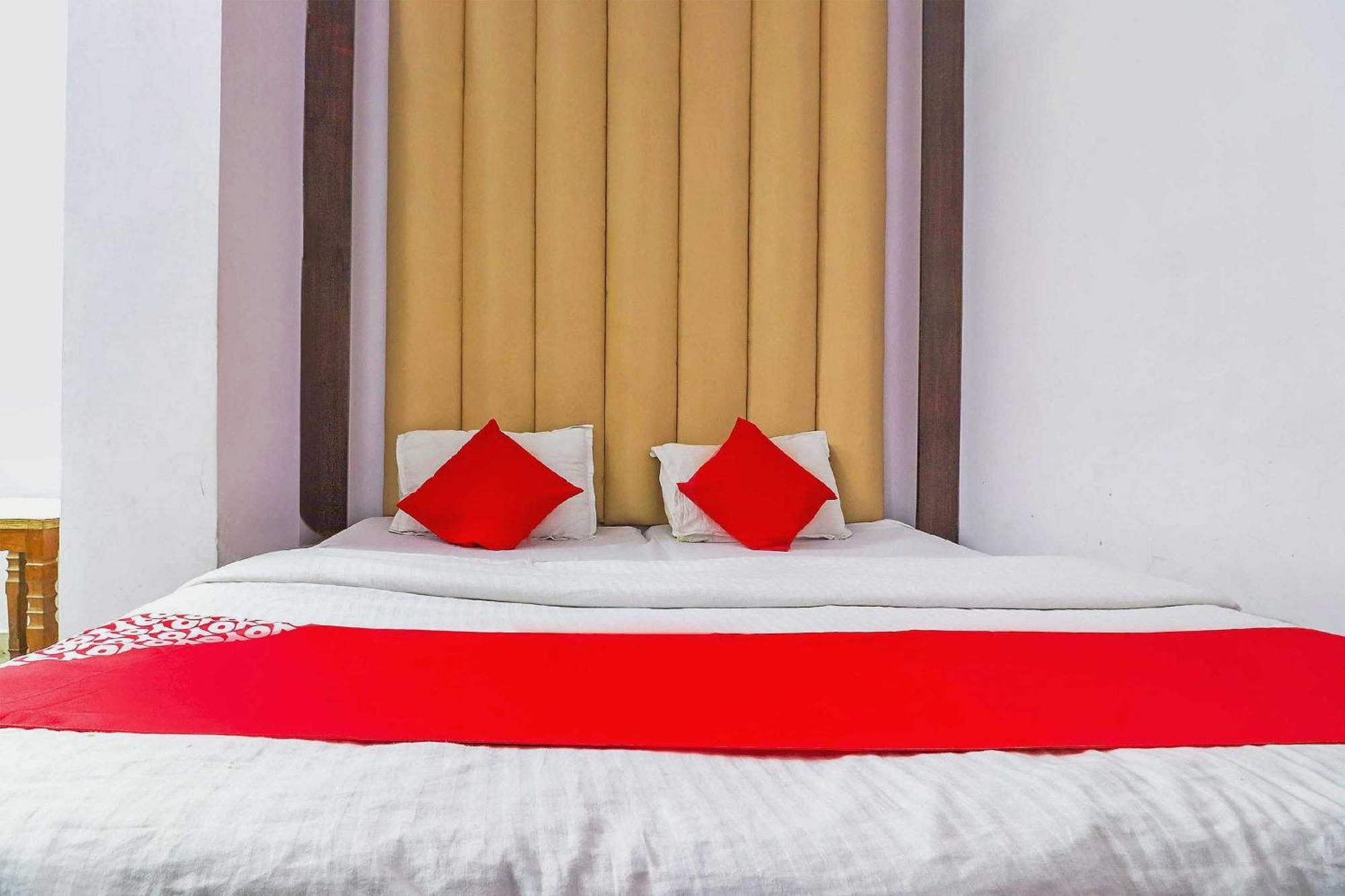 Hotel O Prem Chunaria Moradabad Eksteriør billede