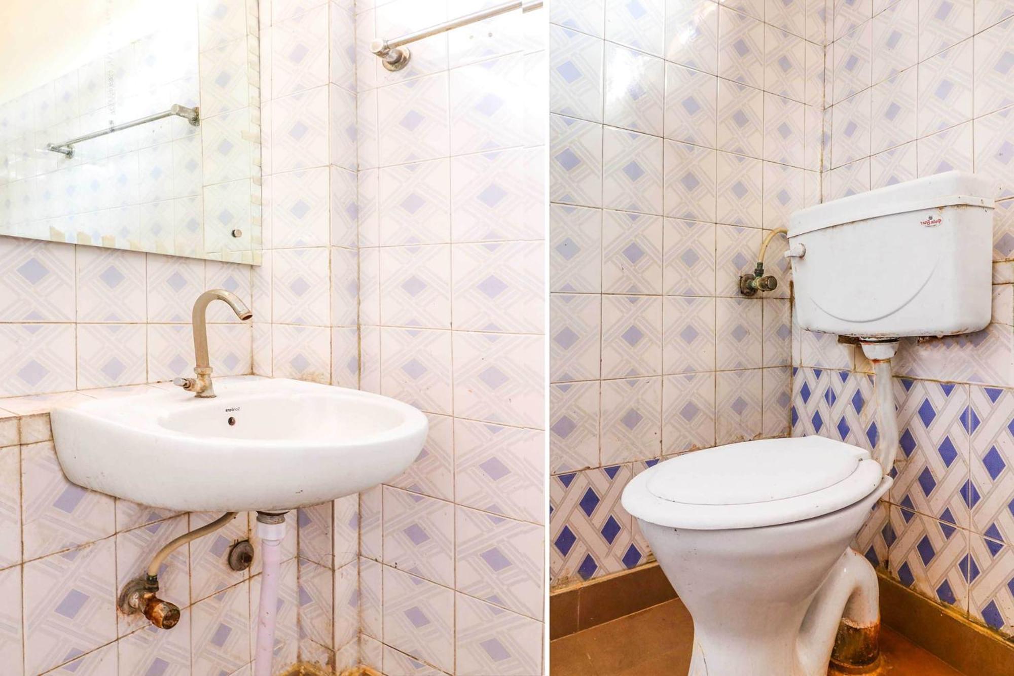 Hotel O Prem Chunaria Moradabad Eksteriør billede