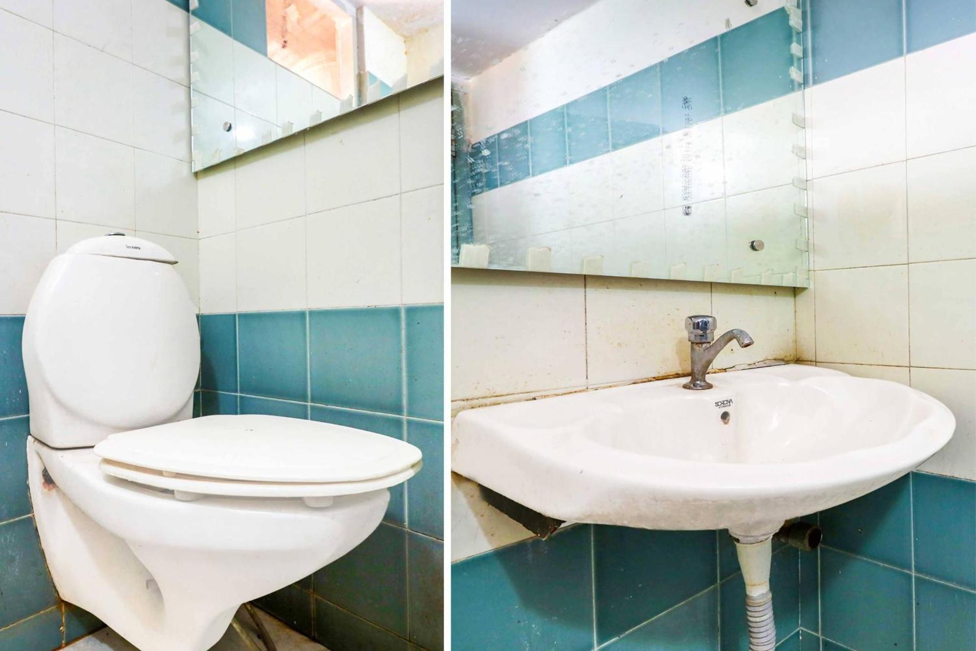 Hotel O Prem Chunaria Moradabad Eksteriør billede