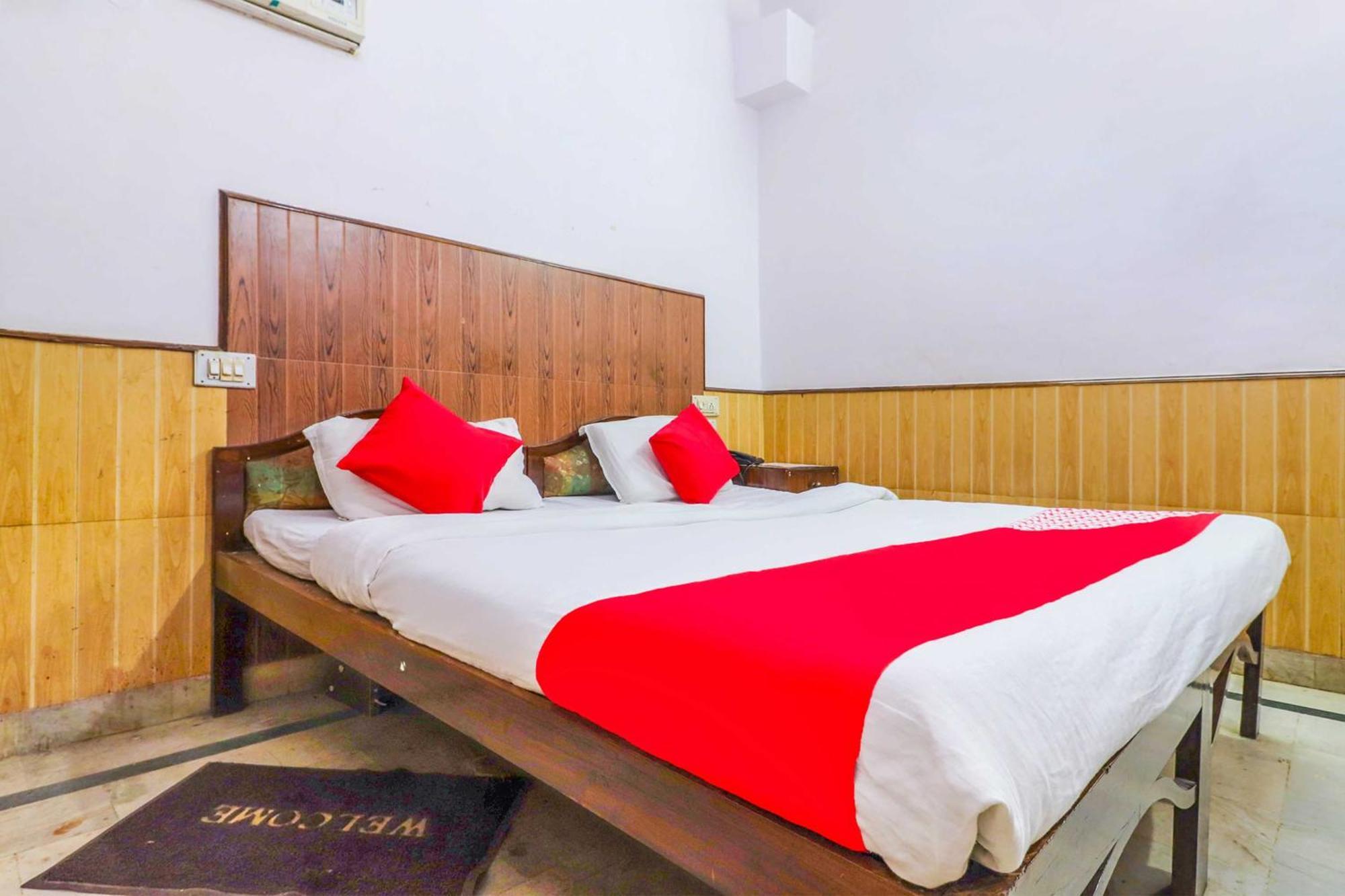 Hotel O Prem Chunaria Moradabad Eksteriør billede