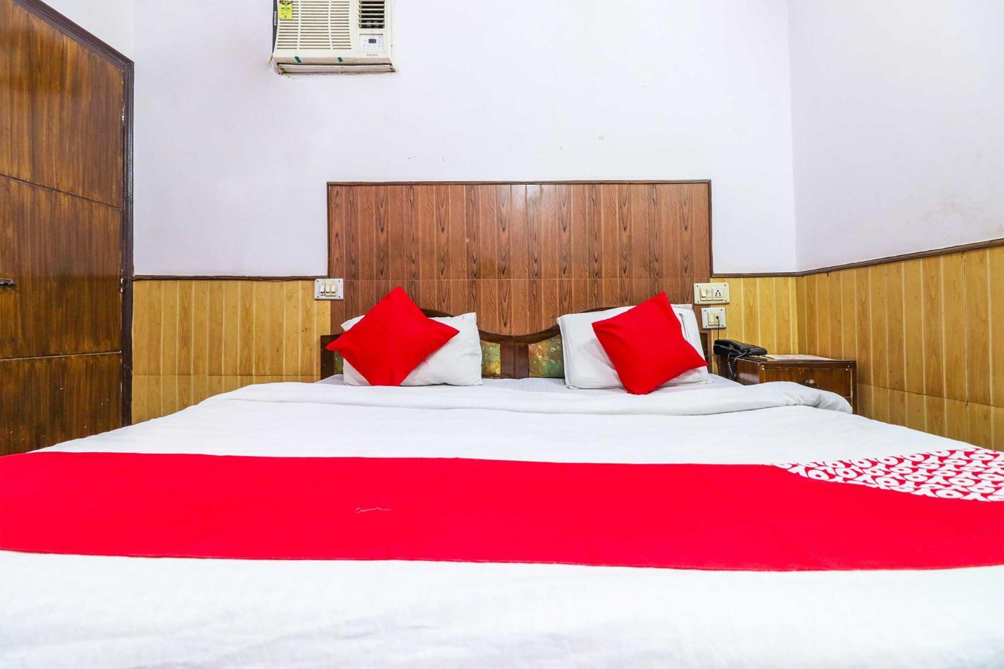 Hotel O Prem Chunaria Moradabad Eksteriør billede
